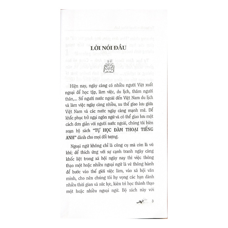 Tự Học Đàm Thoại Tiếng Anh Công Sở - Ảnh 4