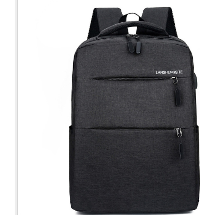 Balo Thời Trang Nam Đen