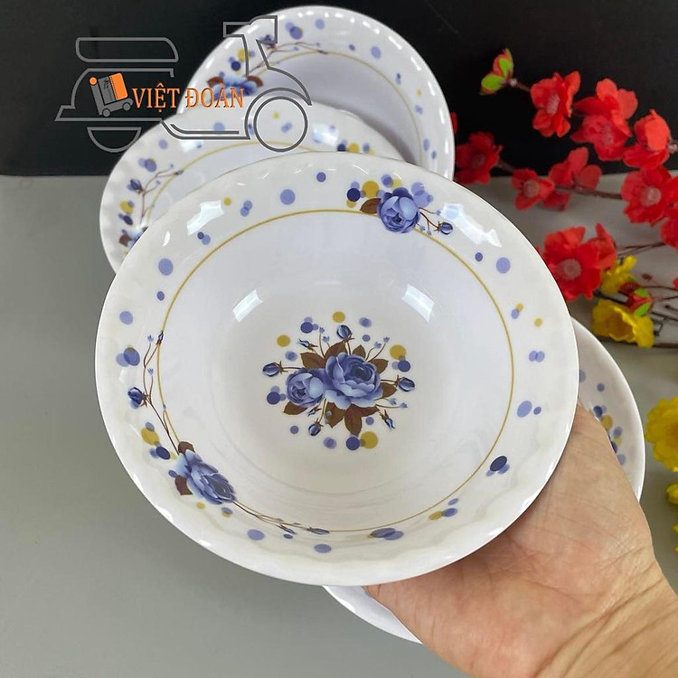 TÔ MECA cao cấp NHIỀU SIZE- HÀNG VIỆT NAM CHẤT LƯỢNG CAO, chịu nhiệt tốt, bóng đẹp, HOA VĂN SANG TRỌNG