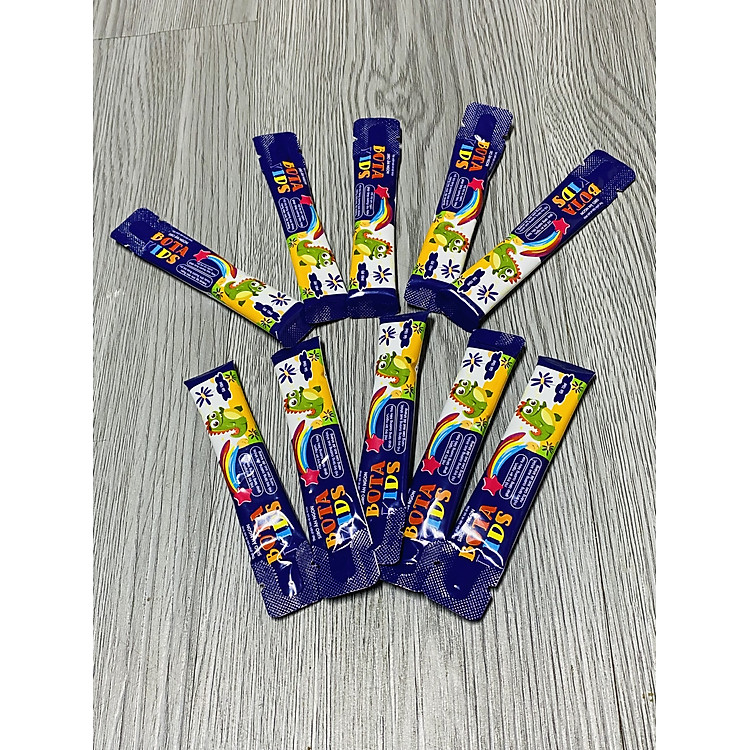 Combo 2 Hộp Siro Bota Kids Tăng Cân Uy tín Ưu đãi - Hình ảnh 5