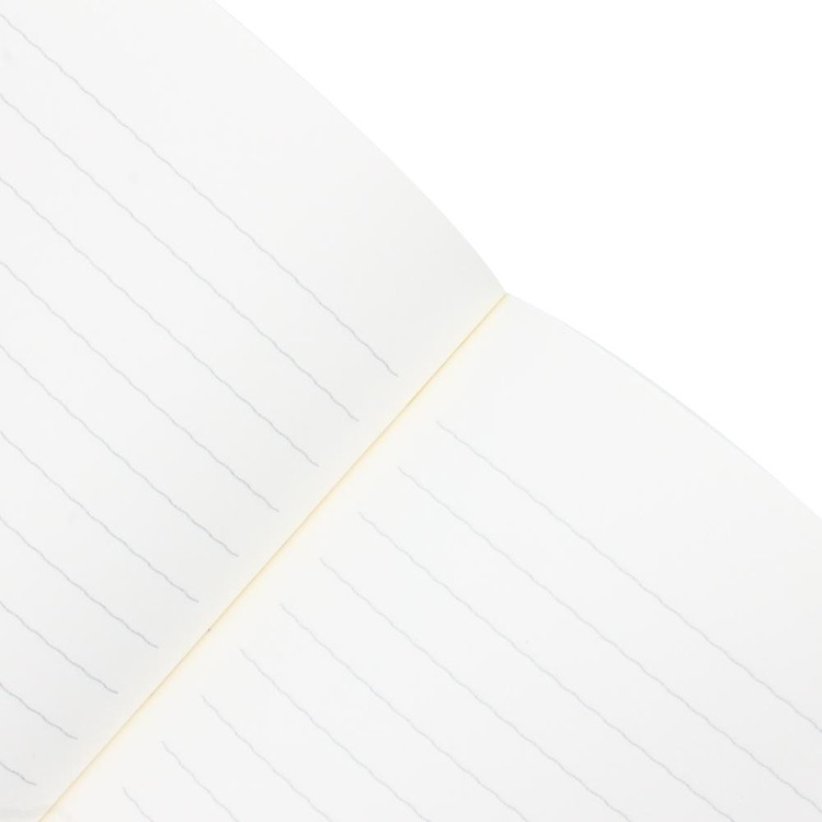 Sổ Bìa Cứng Kẻ Ngang 80gsm - Have A Nice Day (Màu Xanh) - Ảnh 4