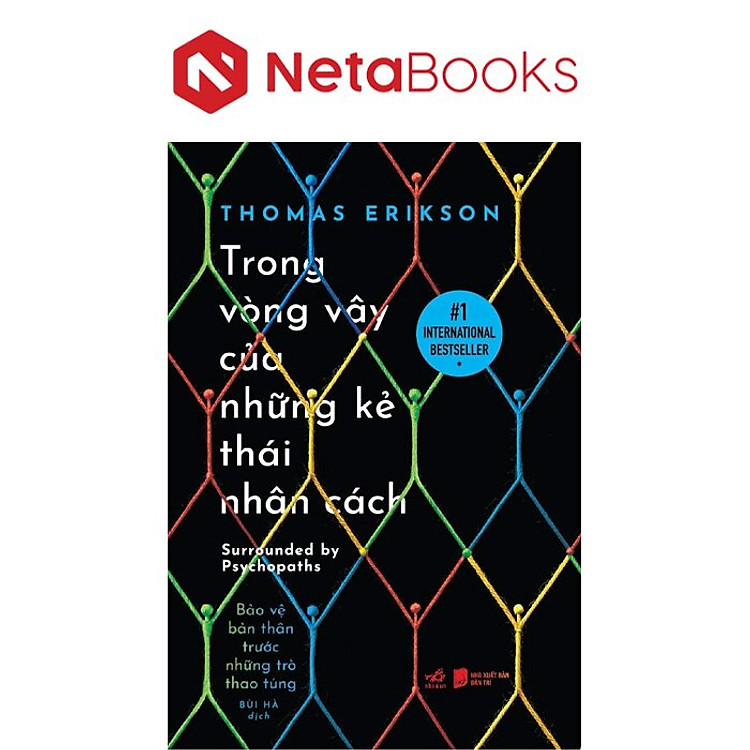 Trong Vòng Vây Của Những Kẻ Thái Nhân Cách