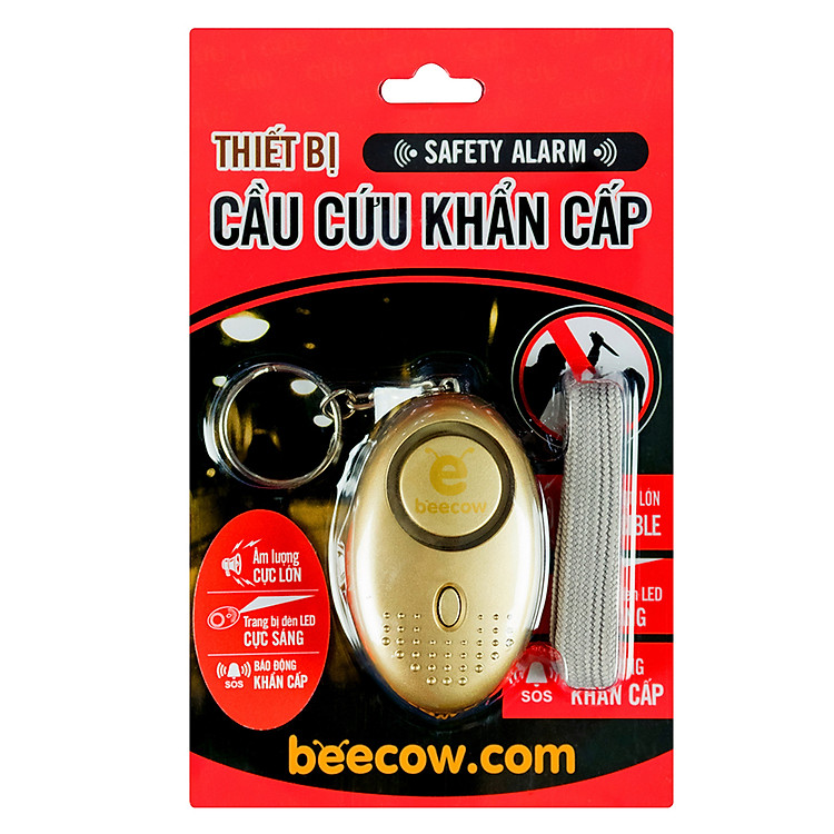 Thiết Bị SOS B-LARM