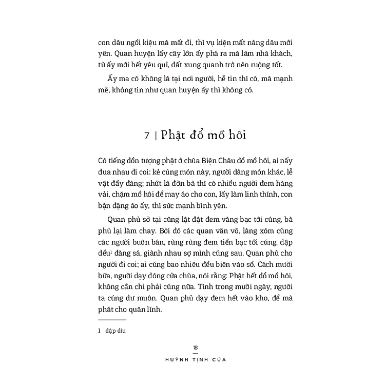 Chuyện Giải Buồn - Ảnh 5