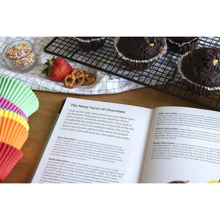 How To Eat Chocolate - Ảnh 3