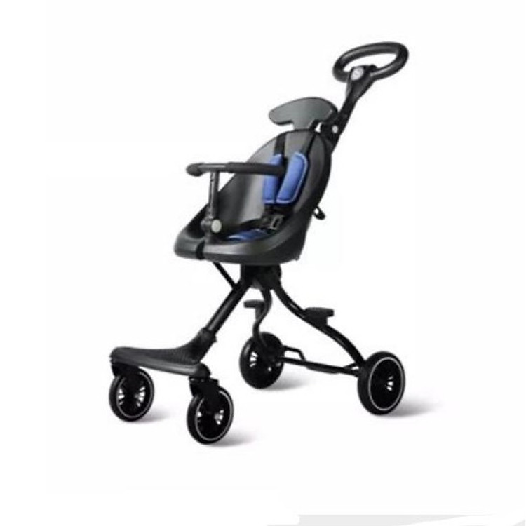 Xe Đẩy Cho Bé V1