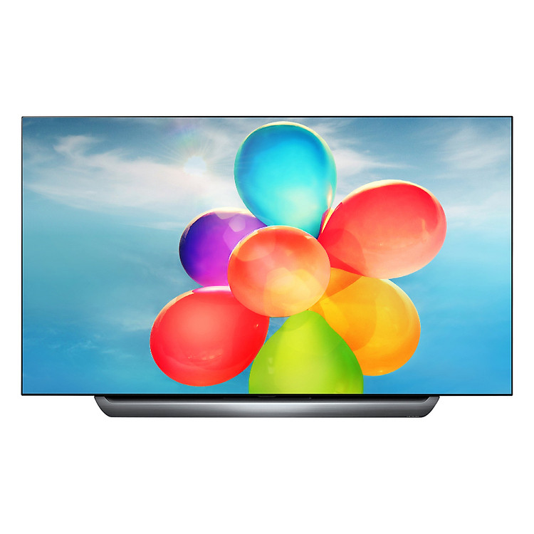 Smart Tivi OLED LG 4K 55 inch 55C8PTA