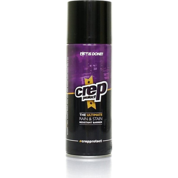 Chai Xịt Chống Thấm Crep Protect Spray 200ml