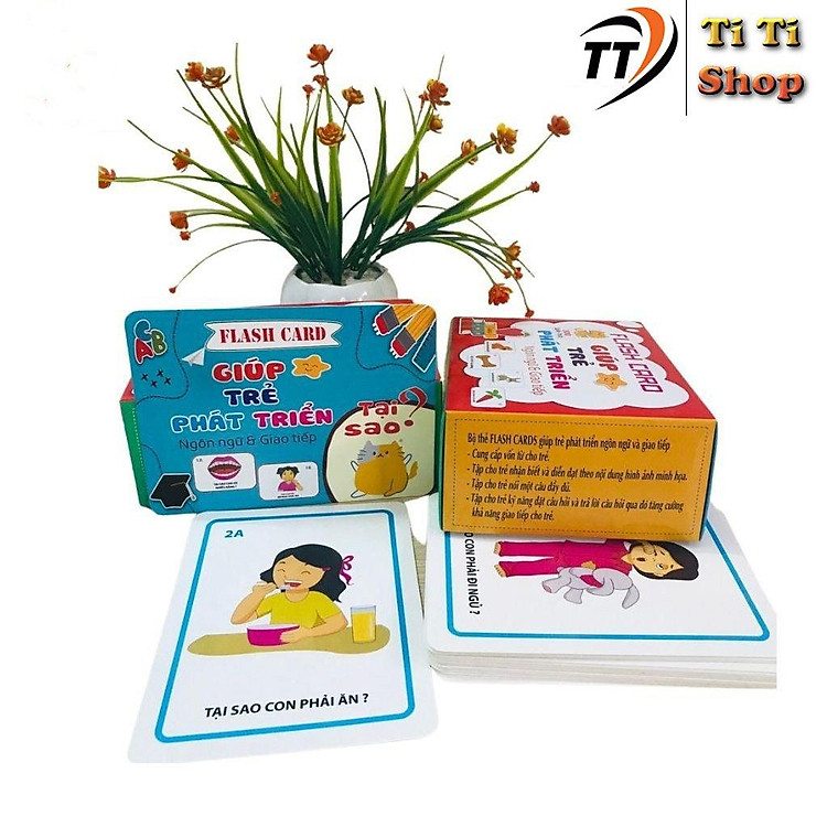 Mua Bộ Thẻ Học 300 Câu Hỏi cho Bé Chính hãng Tiết kiệm - Hình ảnh 5