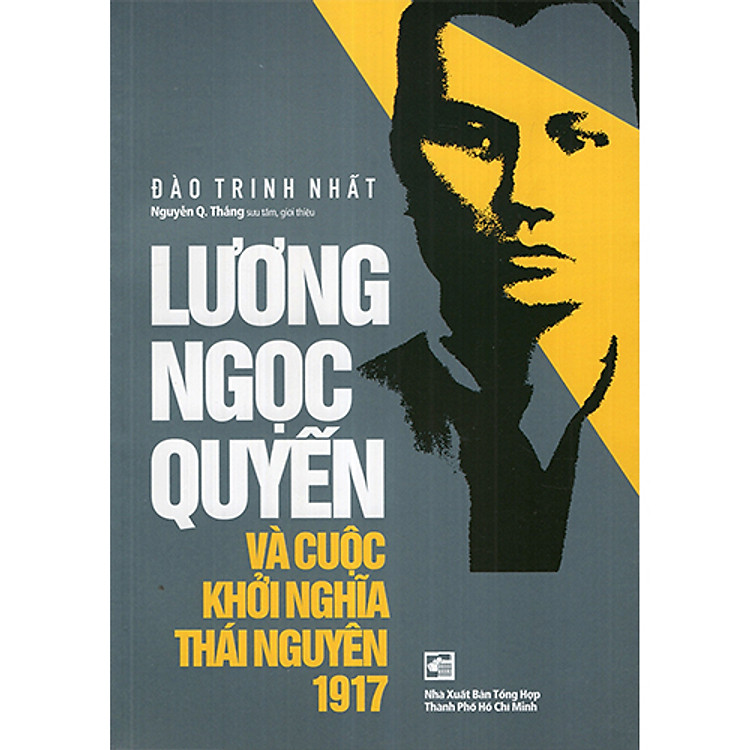 Bõ 3 Cuốn Sách Lịch Sử Của Nguyễn Quang Thắng - Ảnh 4
