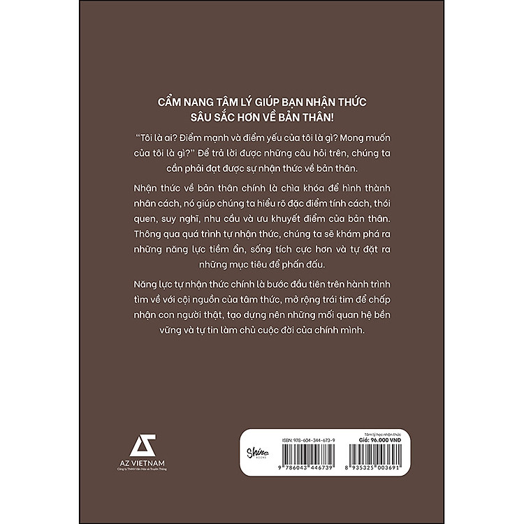 Tâm Lý Học Nhận Thức - Ảnh 2