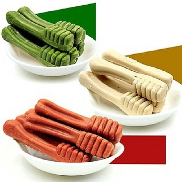 Xương Bàn Chải, Xương Orgo cho chó