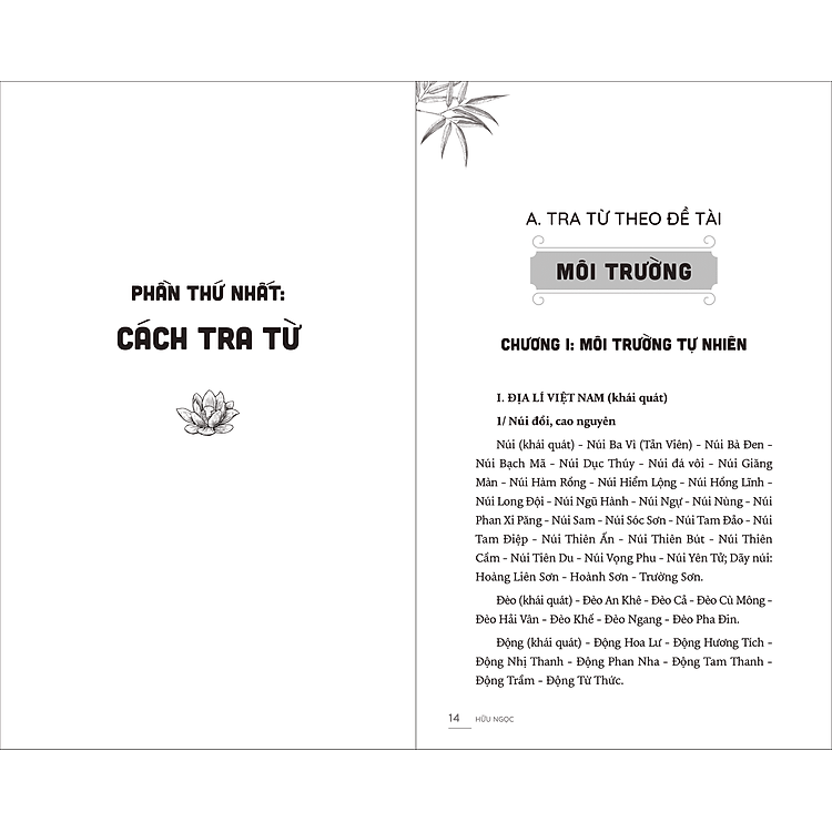 Từ Điển Văn Hóa Cổ Truyền Việt Nam - Ảnh 4