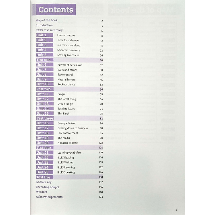 IELTS Vocabulary For Bands 6.5 And Above With Answers And Downloadable Audio - Ảnh 7