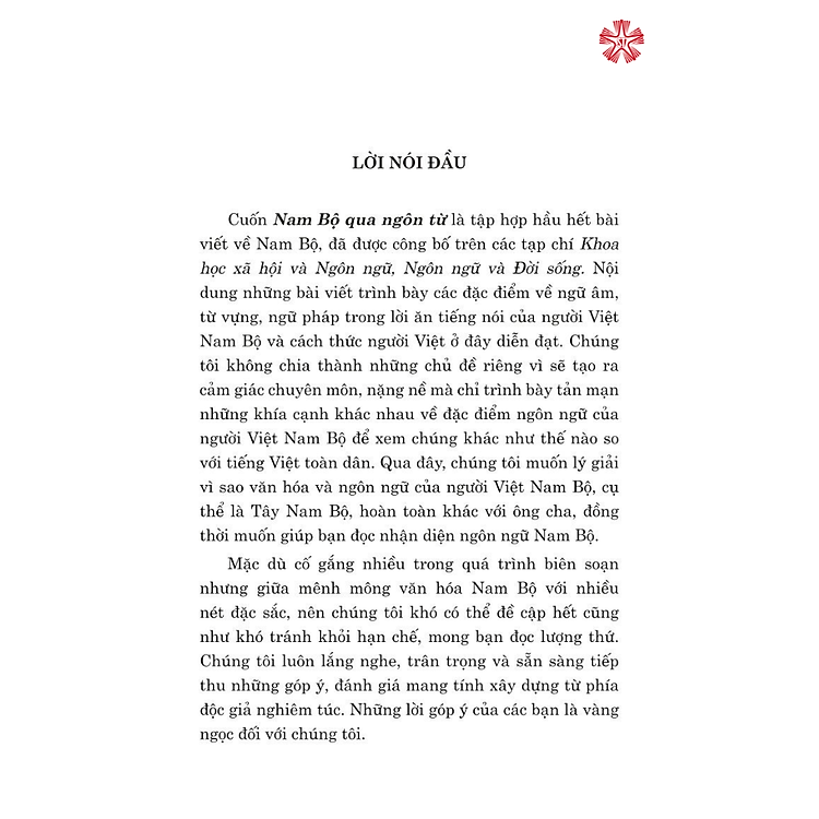 Nam Bộ qua ngôn từ - Ảnh 5