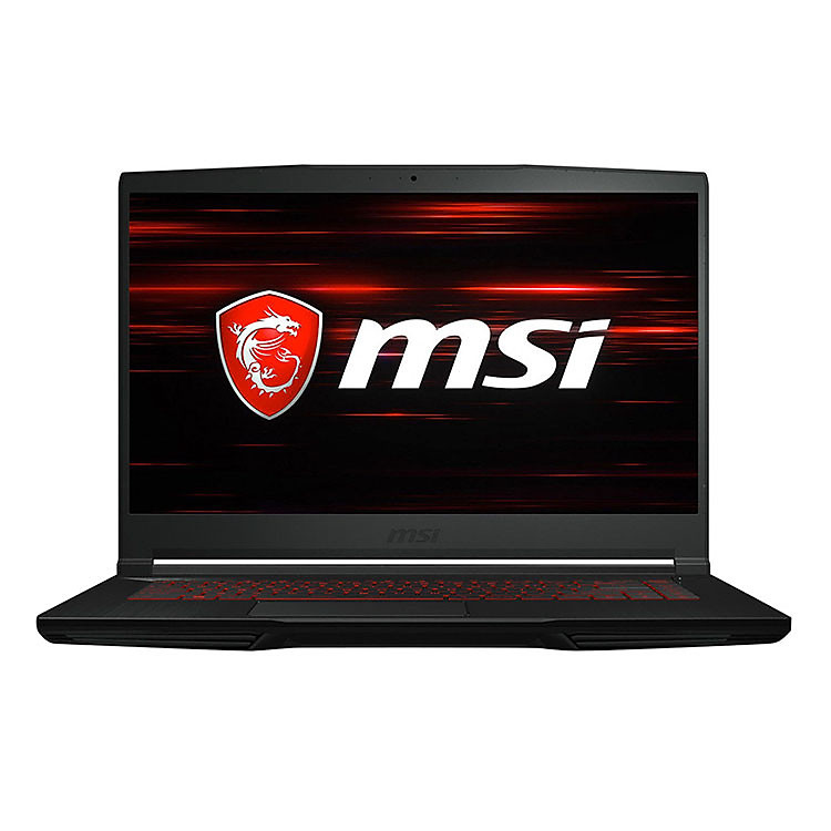 Laptop MSI GF63 8RCS-274VN Core i7-8750H/ GTX 1050 4GB/ Win10 (15.6 FHD IPS) - Hàng Chính Hãng