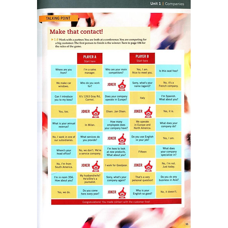 Business Result, 2ed Pre-Inter SB with Online Practice - Ảnh 2