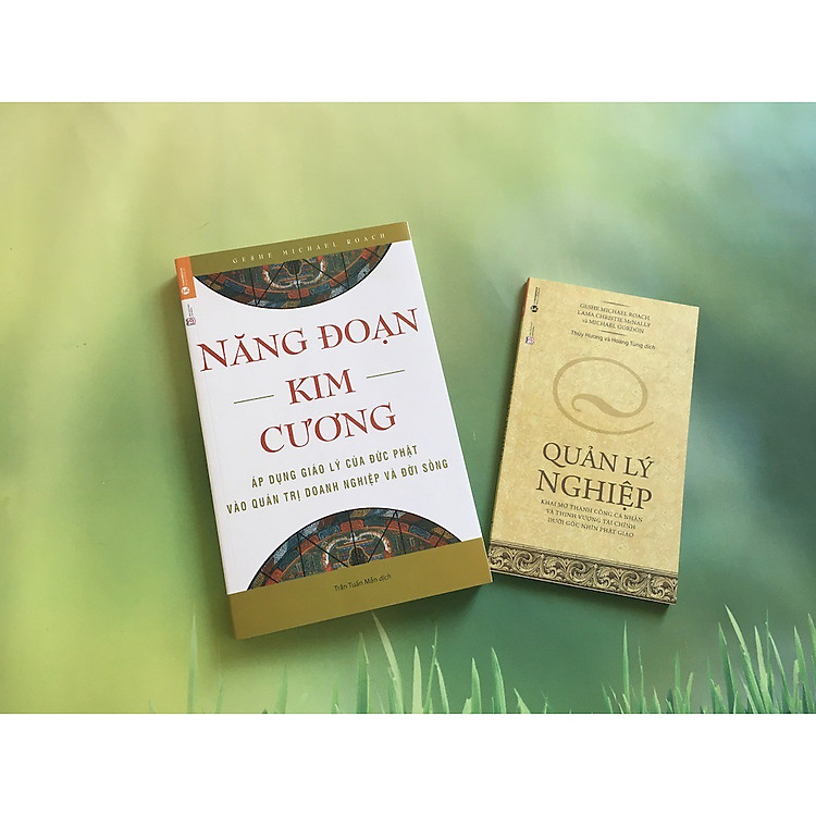 Quản Lý Nghiệp (Tái Bản) - Ảnh 2