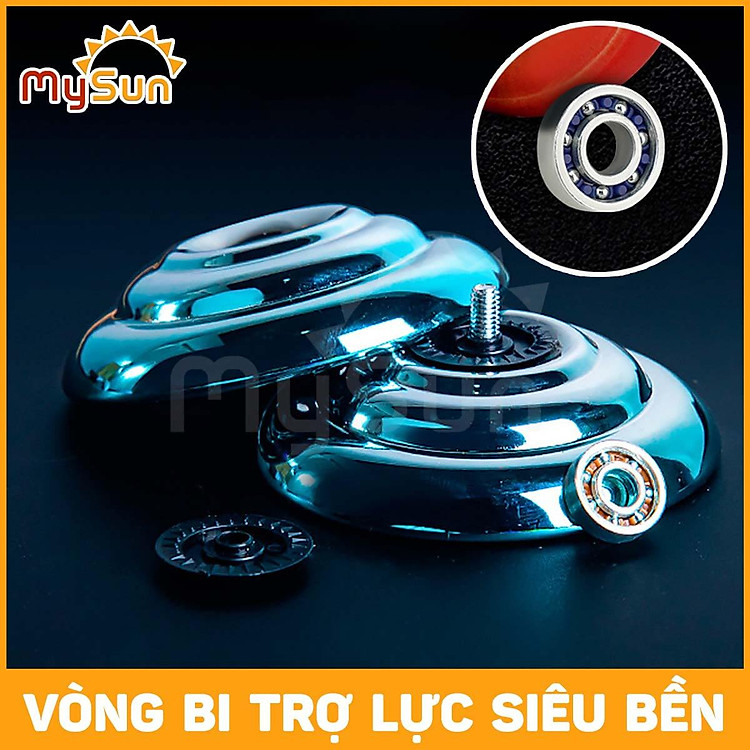 Đồ chơi YoYo ZoZo cho bé MySun Chính hãng Giá tốt - Hình ảnh 4