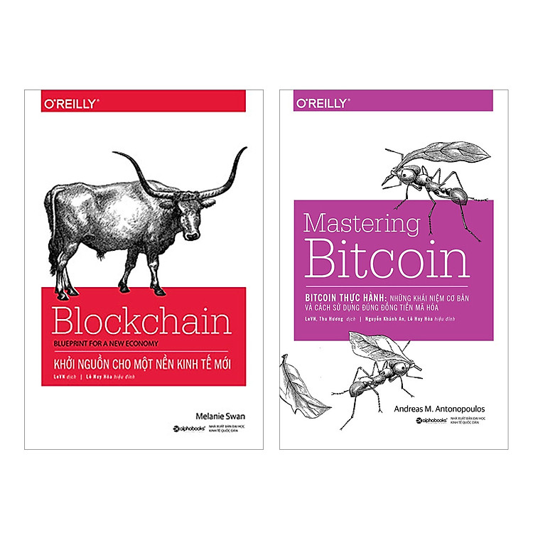 Blockchain – Khởi Nguồn Cho Một Nền Kinh Tế Mới