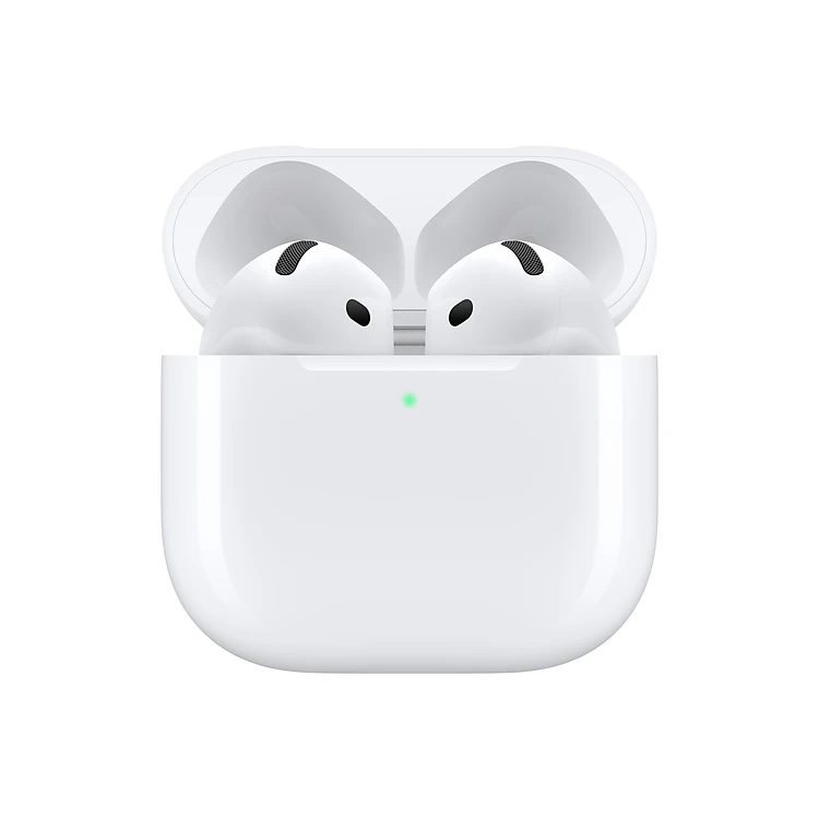 AirPods 4 - Chống ồn chủ động - MXP93ZP/A