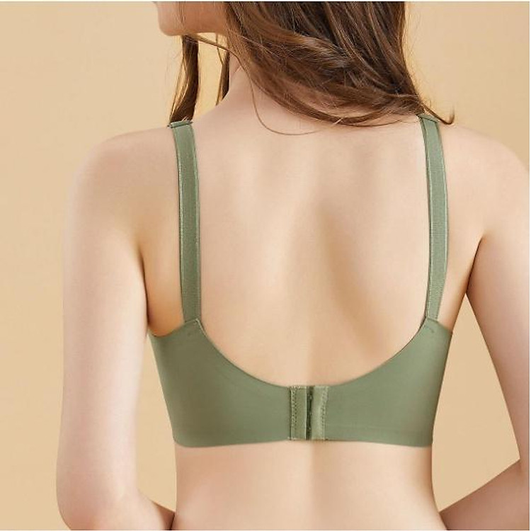 Áo Ngực Bầu Sau Sinh A22 Chất Liệu Su Chính hãng Ưu đãi - Hình ảnh 5