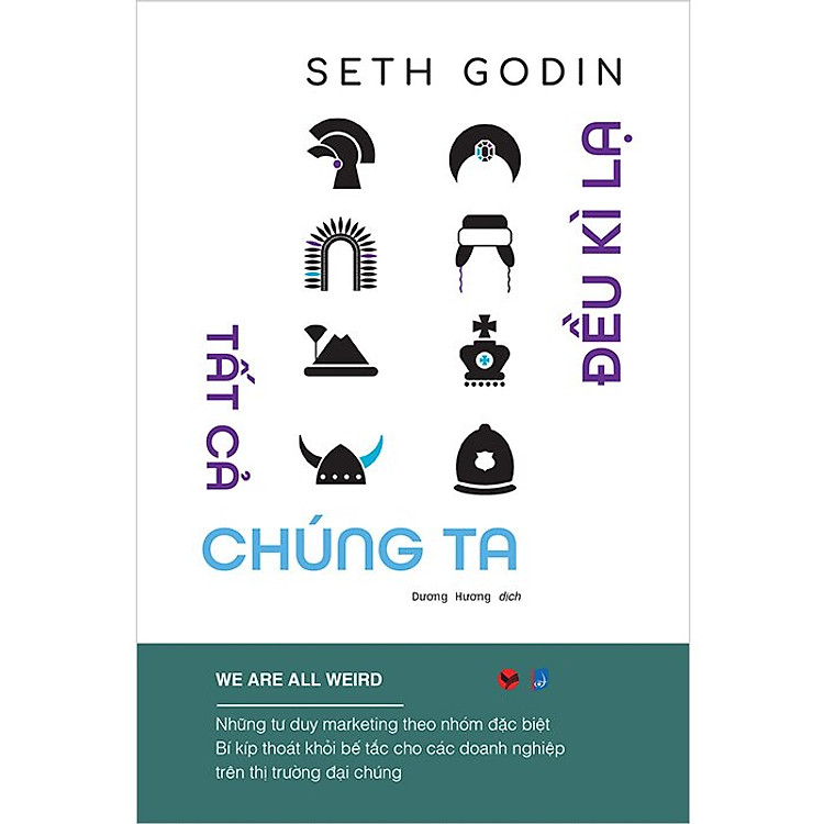 Tất Cả Chúng Ta Đề Kì Lạ