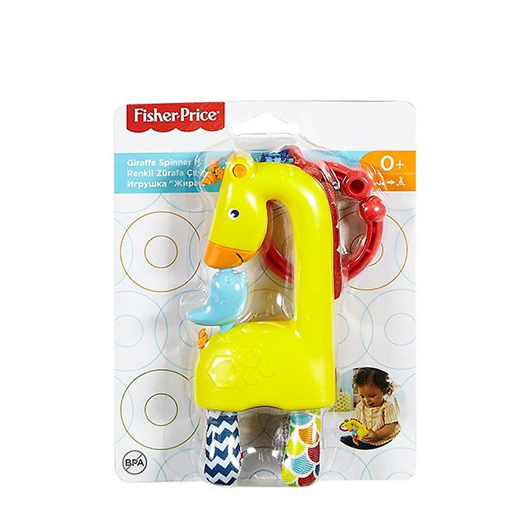 Lục lạc thú cưng FWF49