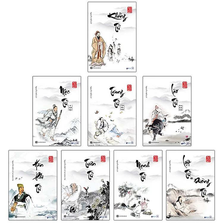 Bách Gia Tranh Minh