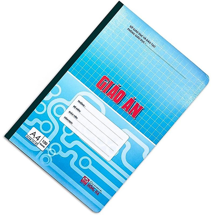 Giáo Án A4 (120 trang) - Ảnh 4