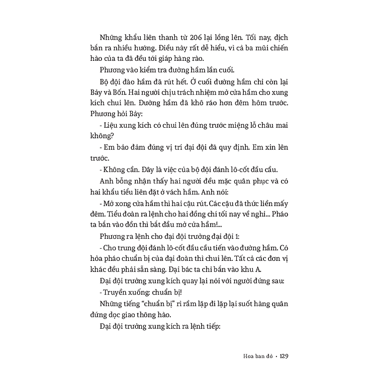 Hoa Ban Đỏ - Ảnh 7