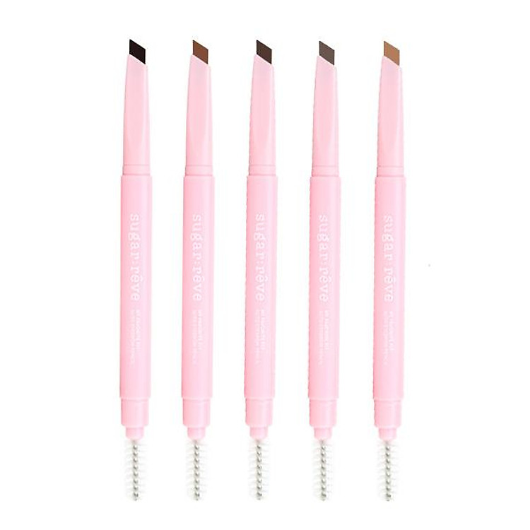 Chì kẻ mày Sugar Rêve My Favorite Fit Auto Eyebrow
