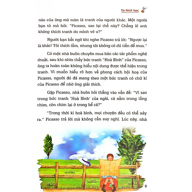 Nhật Kí Trưởng Thành Cho Học Sinh Tiểu Học - Chăm Chỉ - Ảnh 4