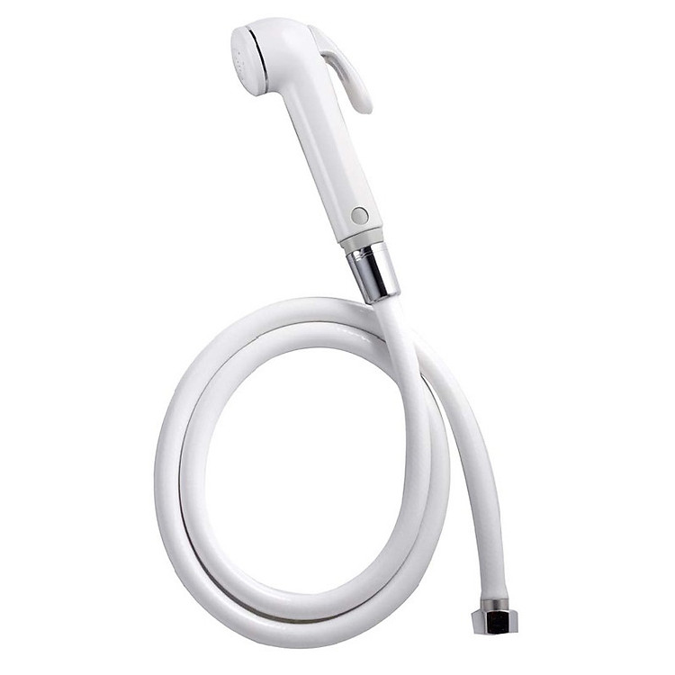 Bộ vòi xịt vệ sinh Cotto nhựa kháng khuẩn