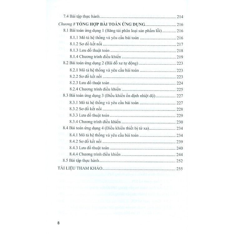 Giáo trình Thực Hành Lập Trình C Ứng Dụng - Ảnh 7