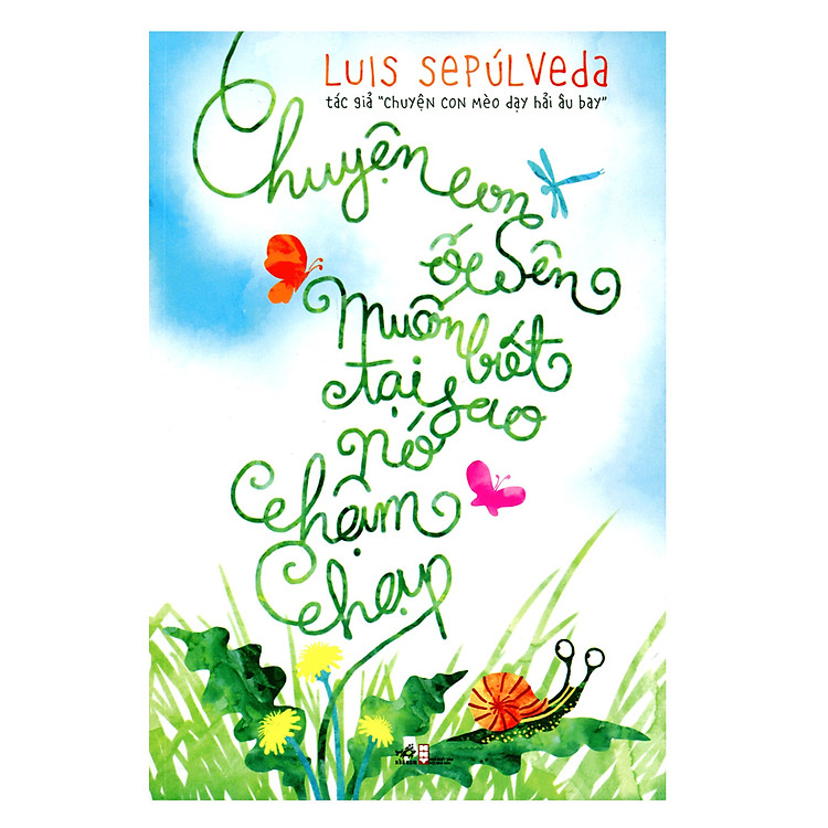 Chuyện Con Mèo Dạy Hải Âu Bay - Ảnh 4