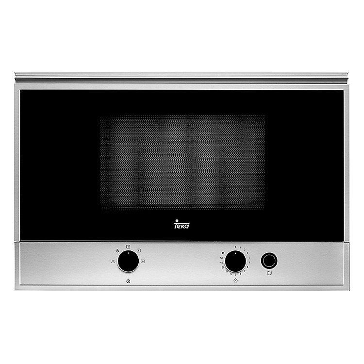 Lò Vi Sóng Âm Teka MS 622 BIS L-22 Lít - Hàng chính hãng