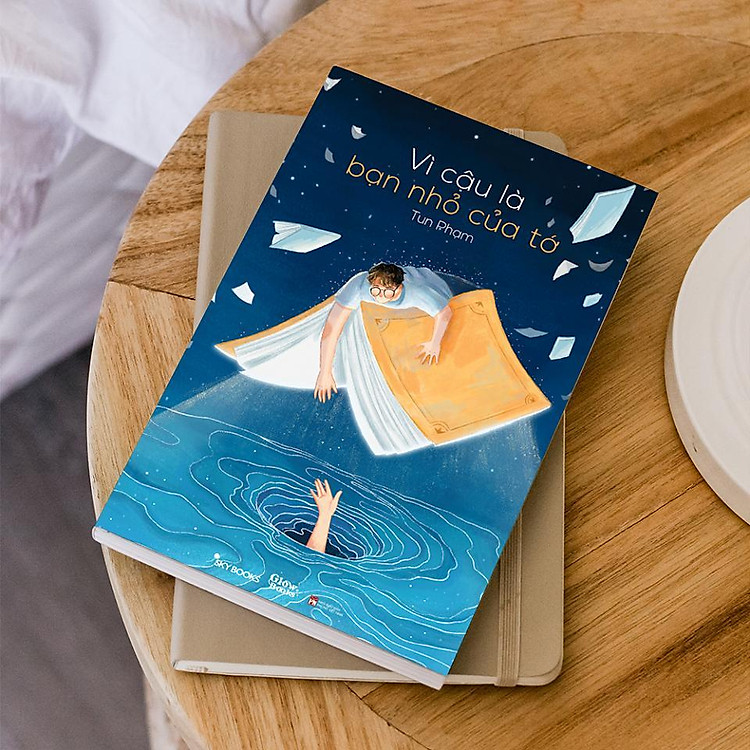 Vì Cậu Là Bạn Nhỏ Của Tớ - Ảnh 5