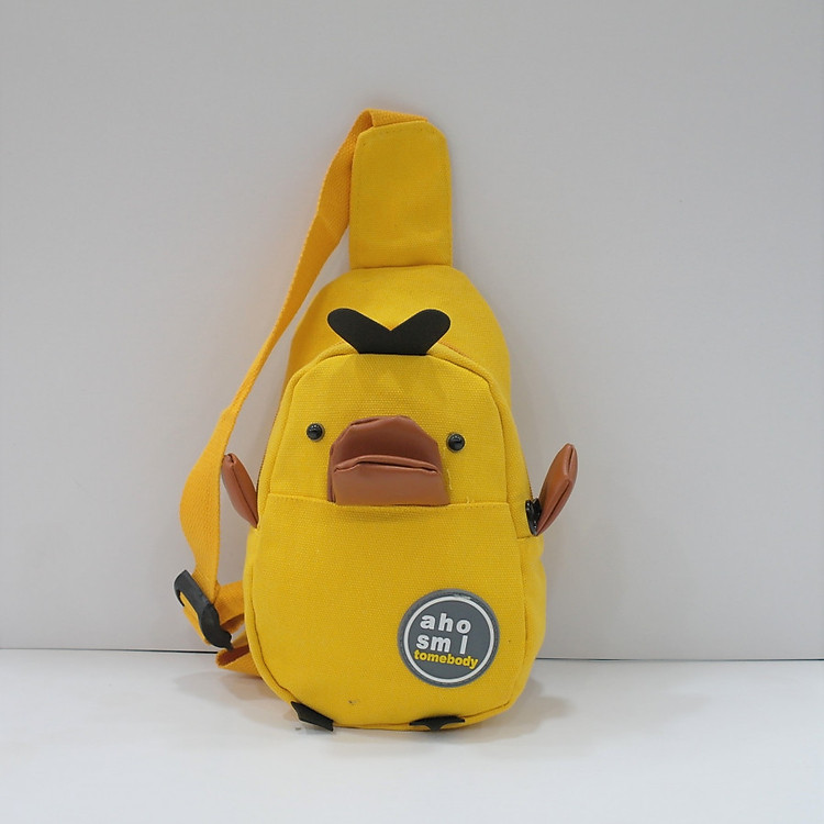 Túi Đeo Chéo Cho Bé Dễ Thương