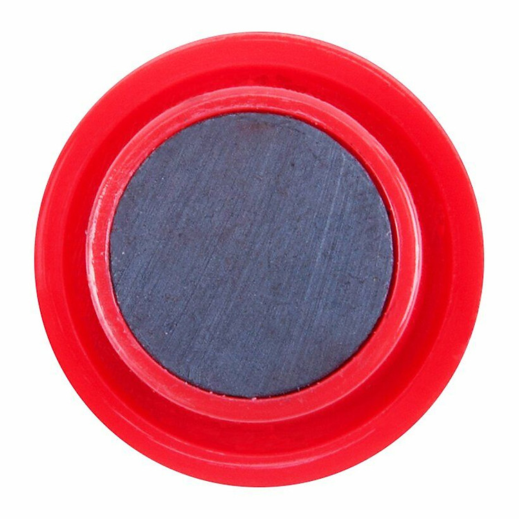 Nam châm tròn gắn bảng 20mm GuangBo CD2100 (48 chiếc) - Ảnh 2