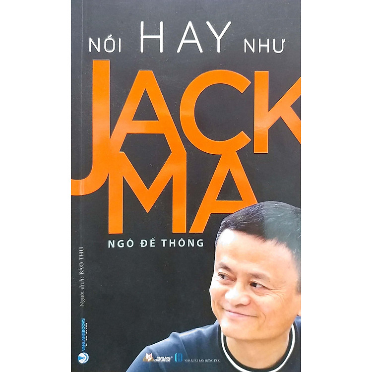 Nói Hay Như Jack Ma - Fahasa - Ảnh 6