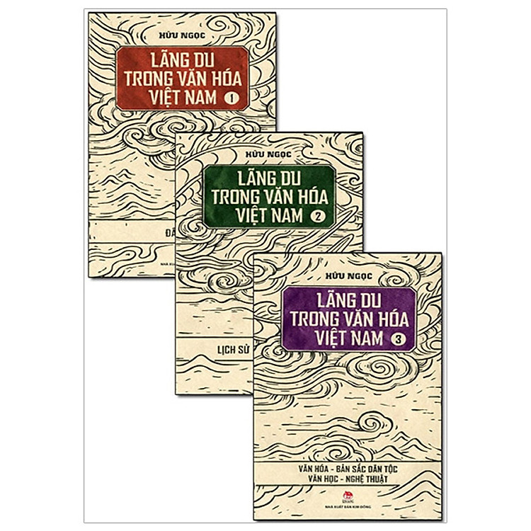 Lãng Du Trong Văn Hóa Việt Nam