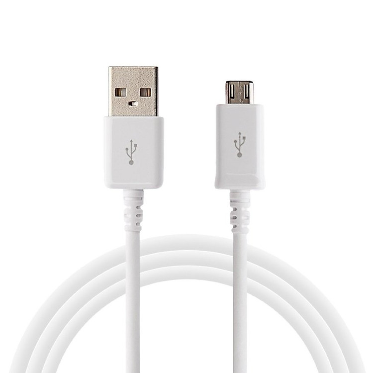 Cáp sạc Micro USB cho SAMSUNG dài 2m