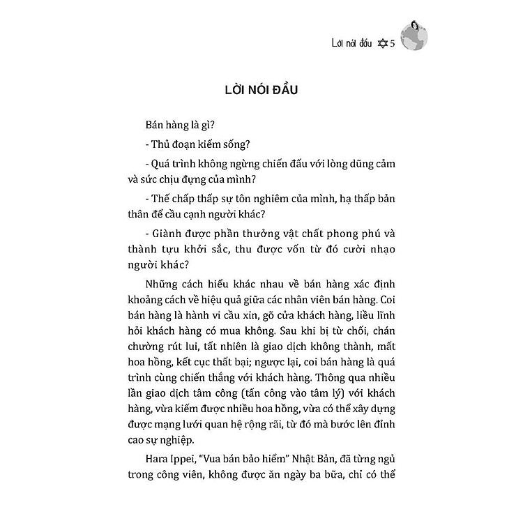 Người Bán Hàng Vĩ Đại Nhất Thế Giới - Lâm Vọng Đạo - Ảnh 2