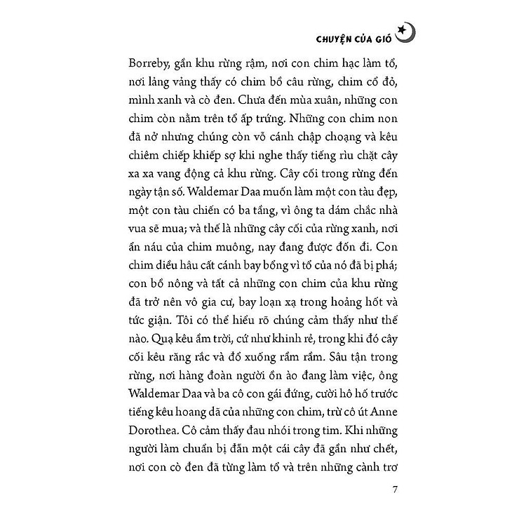 Truyện Cổ Andersen - Ảnh 5