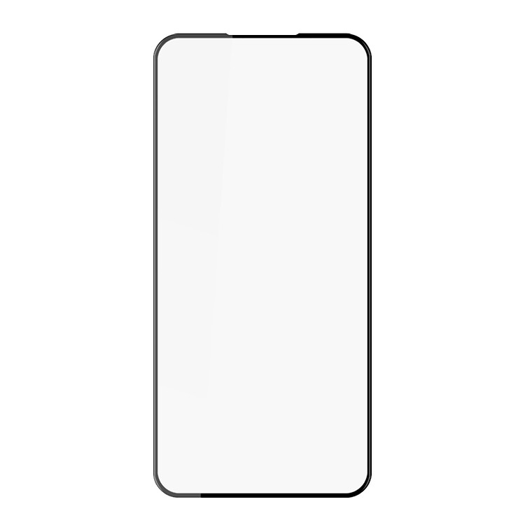 Cường lực Viền Mỏng Dành Cho Vsmart Active 3 KHÔNG LẤN MÀN- Handtown - Hàng chính hãng