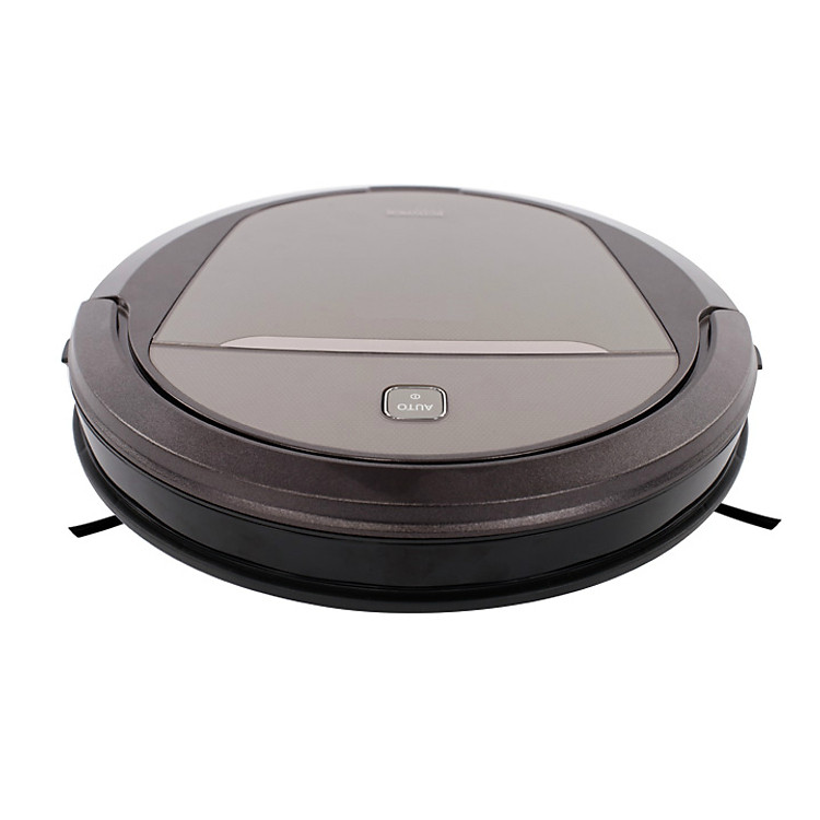 Robot Hút Bụi Lau Nhà Tự Động DT85G