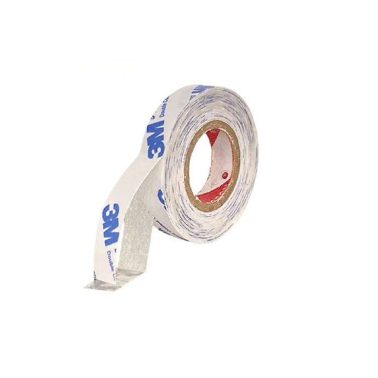 Cuộn Băng Keo 2 Mặt Siêu Dính 10mmx5m - Ảnh 3