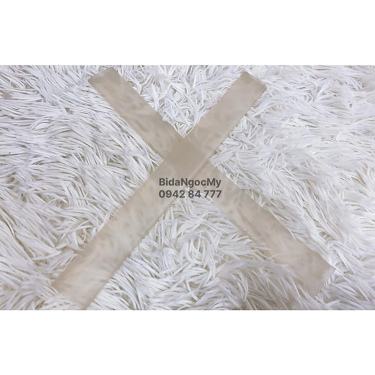 Ruốc cơ bida loại trong