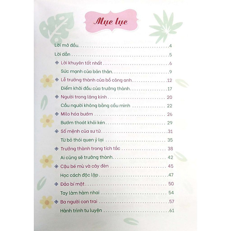 Kỹ Năng Quản Lý Bản Thân – Tự Lập Để Trưởng Thành - Ảnh 3